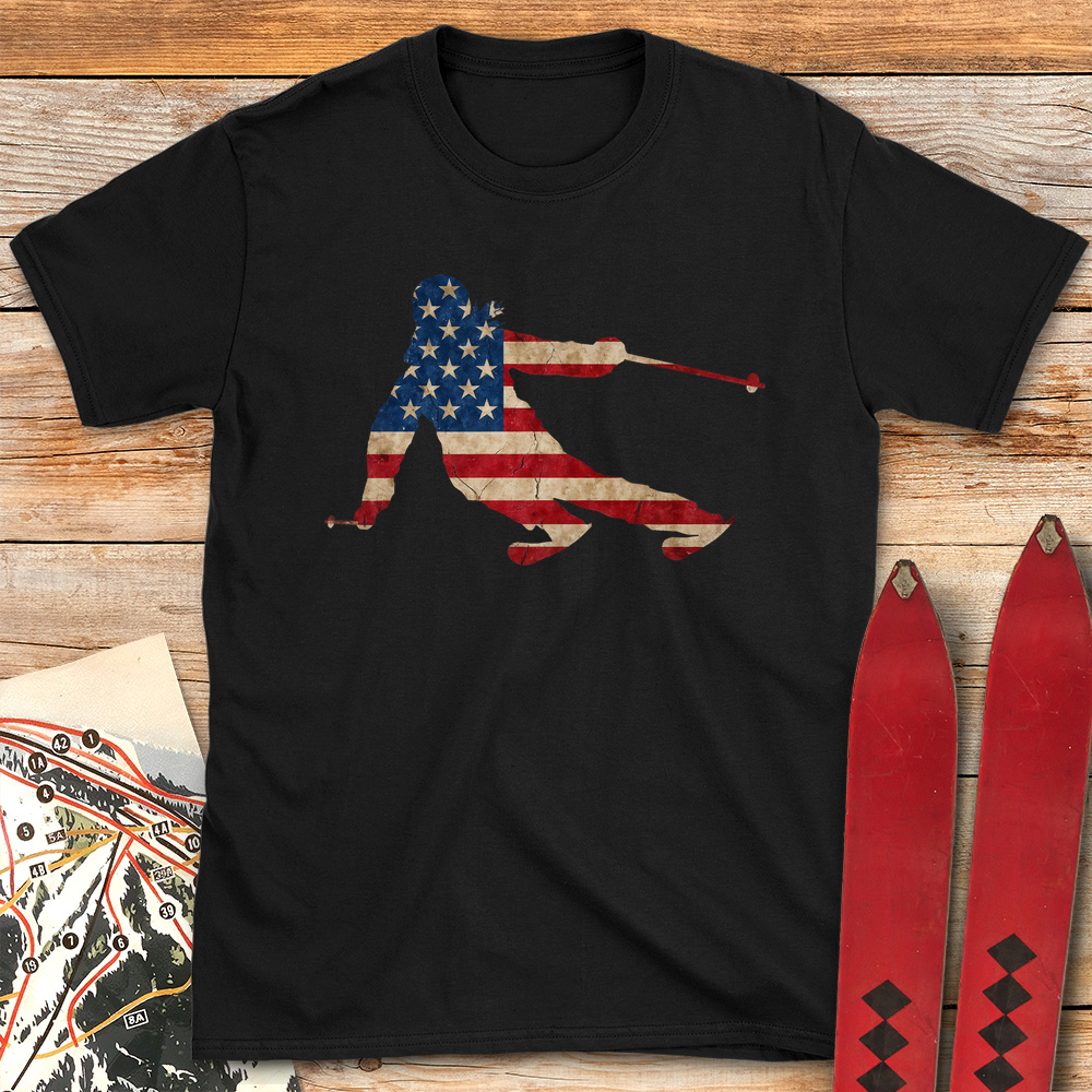 Full Tuck USA