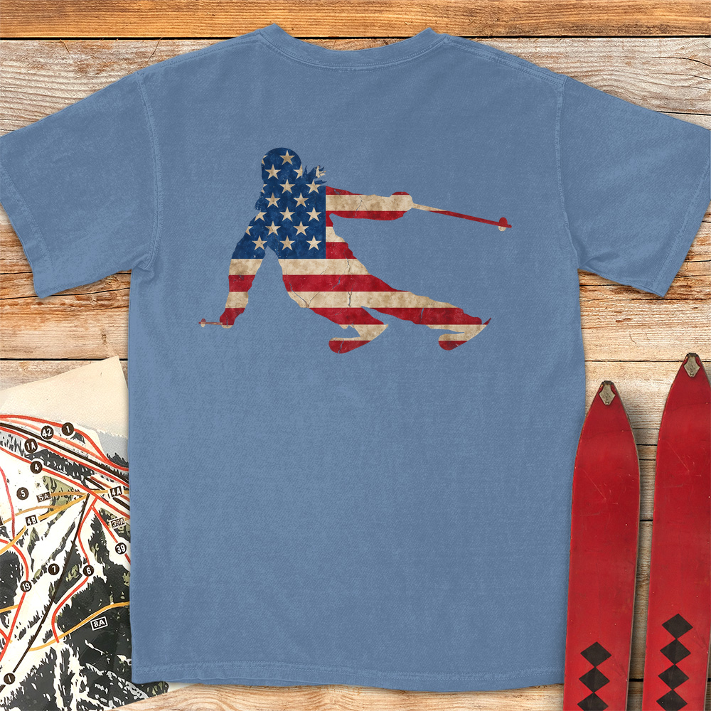 Full Tuck USA