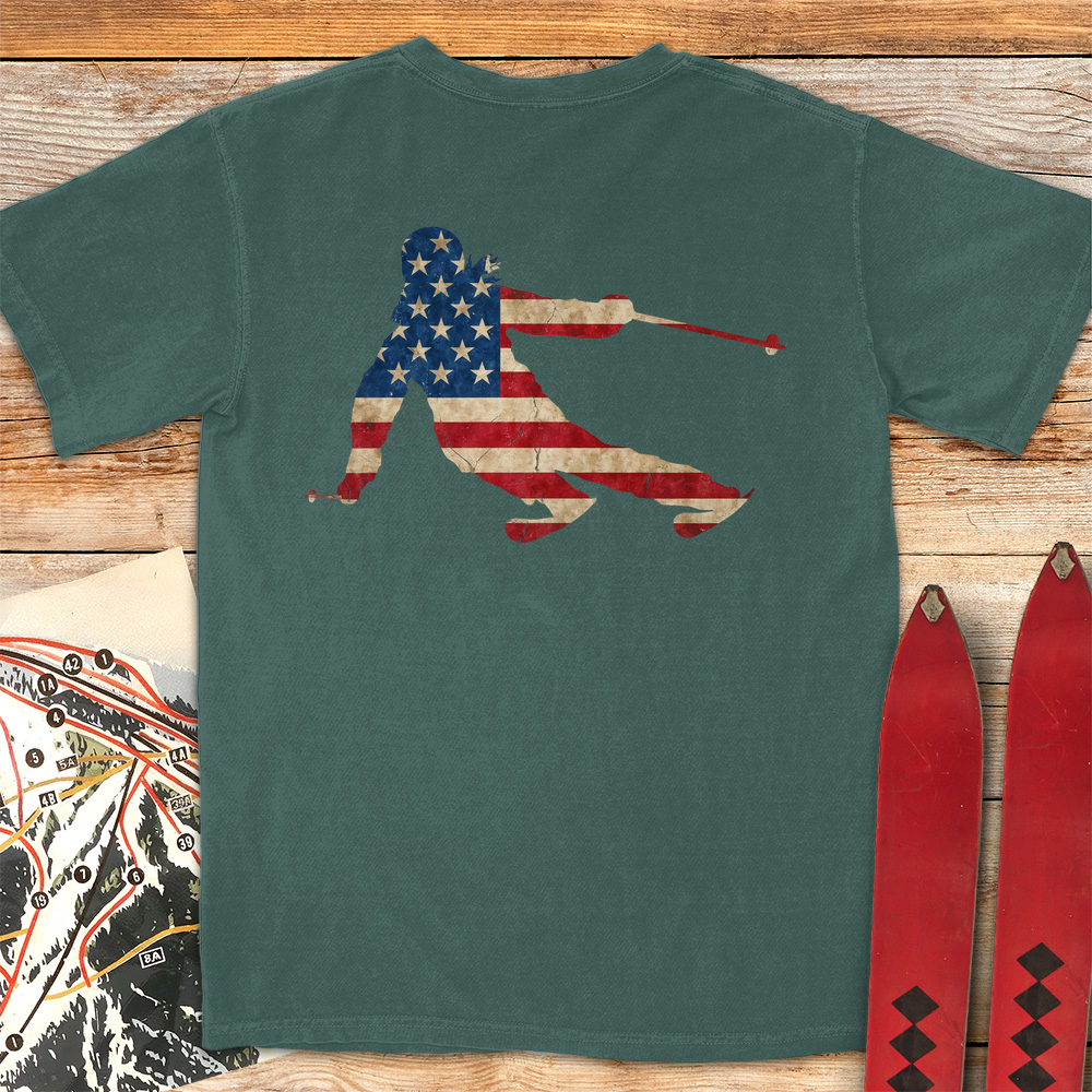 Full Tuck USA