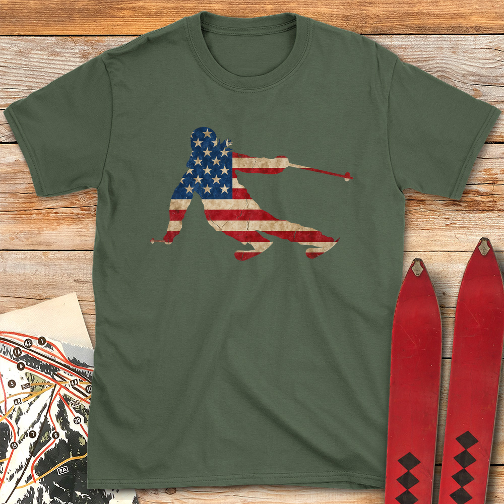 Full Tuck USA