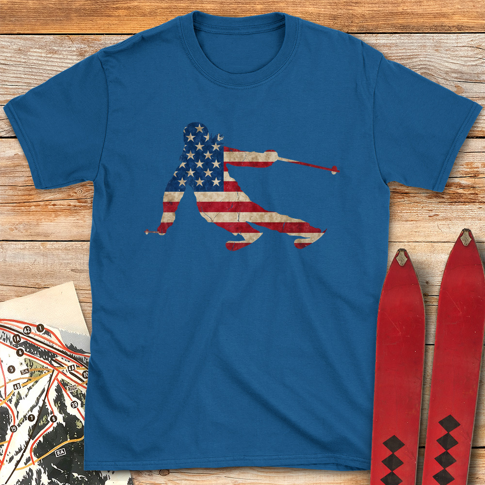 Full Tuck USA