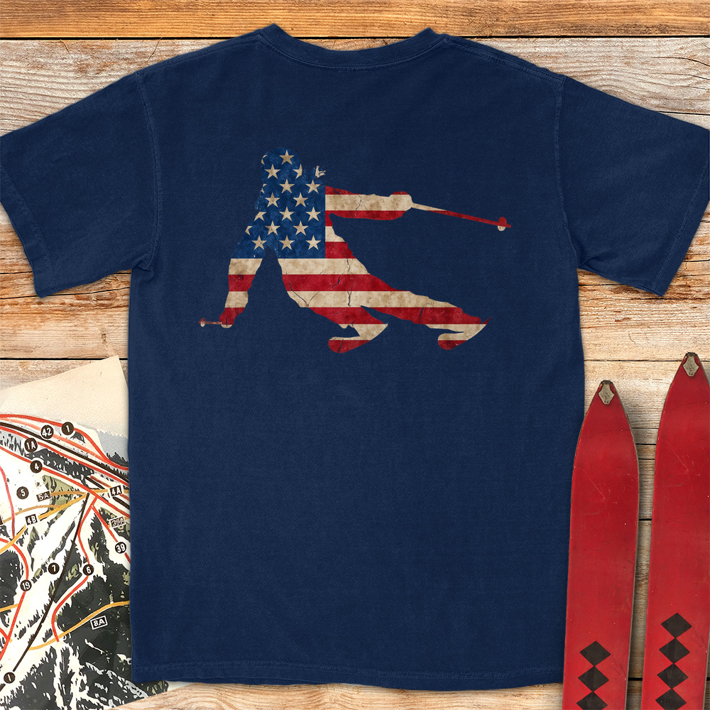 Full Tuck USA