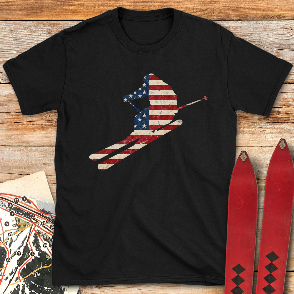 Drop In USA