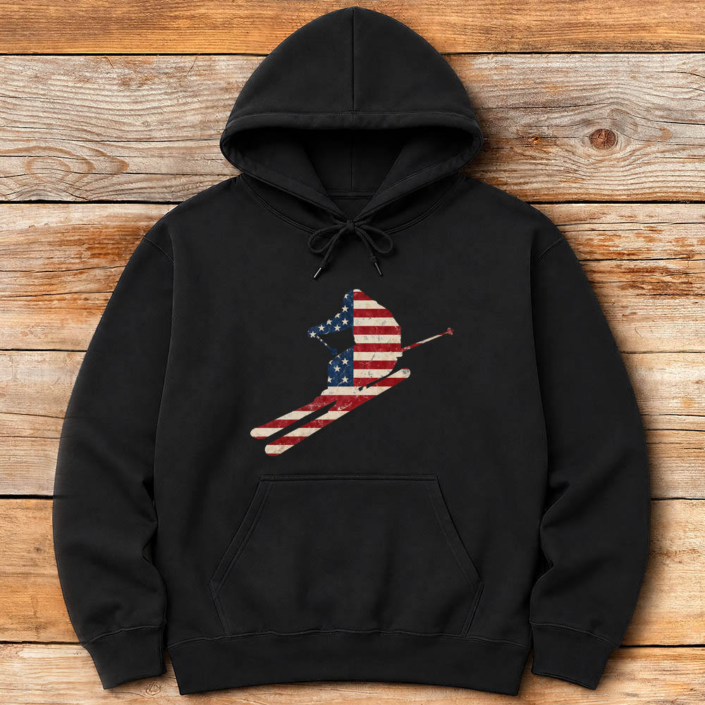 Drop In USA