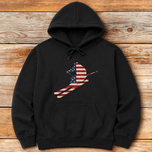 Drop In USA