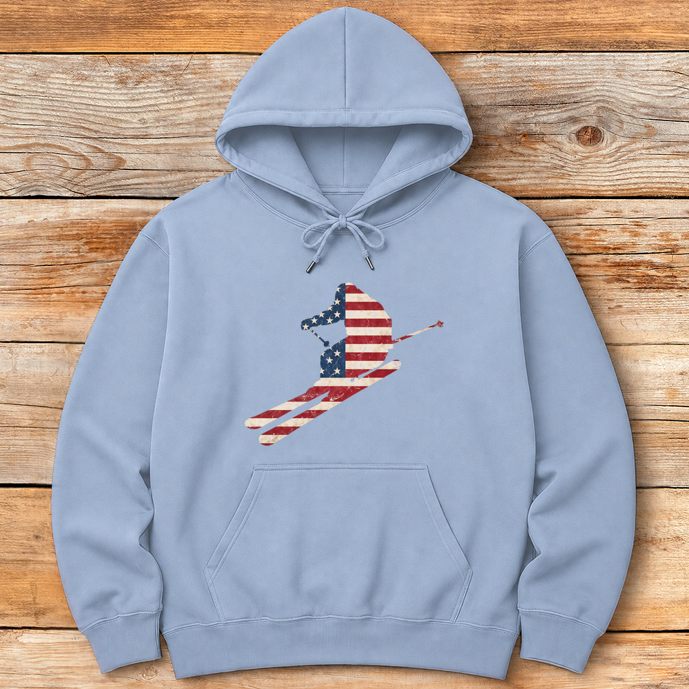 Drop In USA