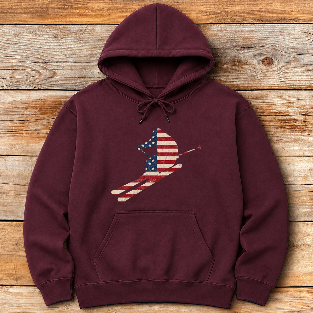 Drop In USA