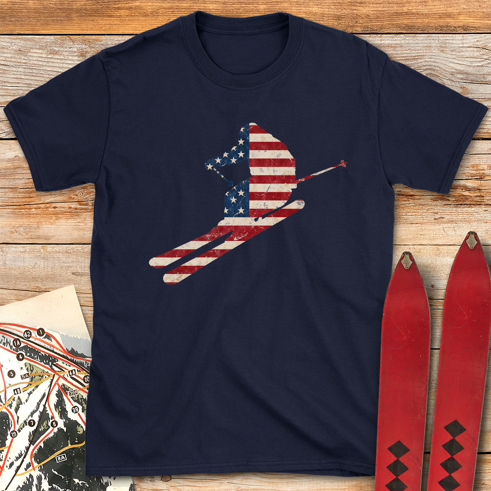 Drop In USA