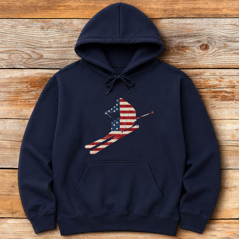 Drop In USA