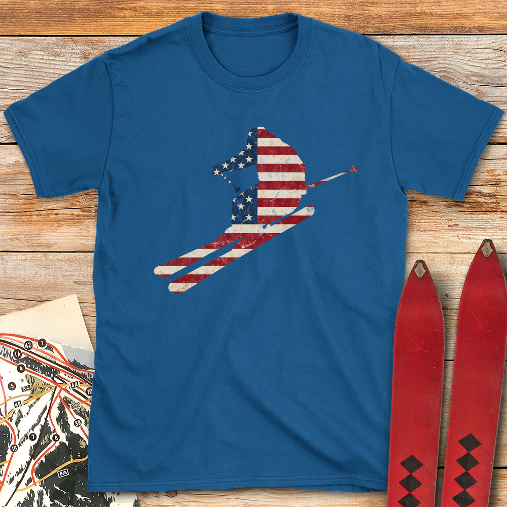 Drop In USA