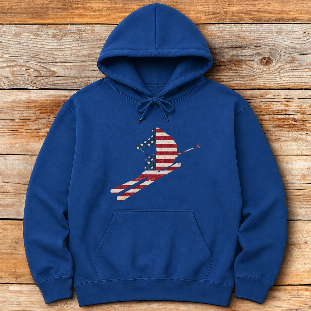 Drop In USA