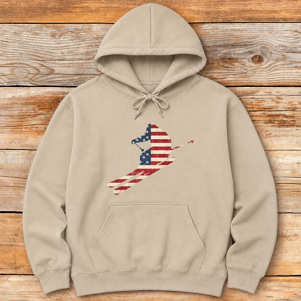 Drop In USA