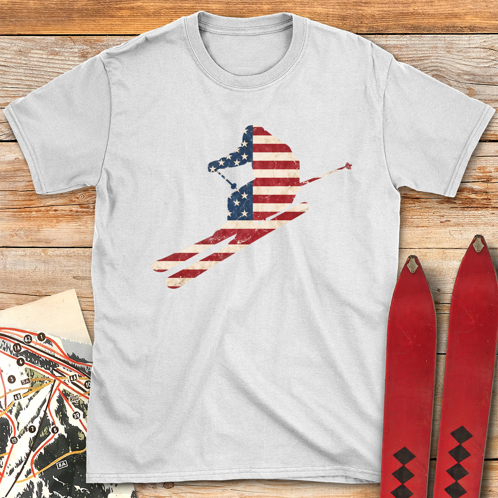 Drop In USA
