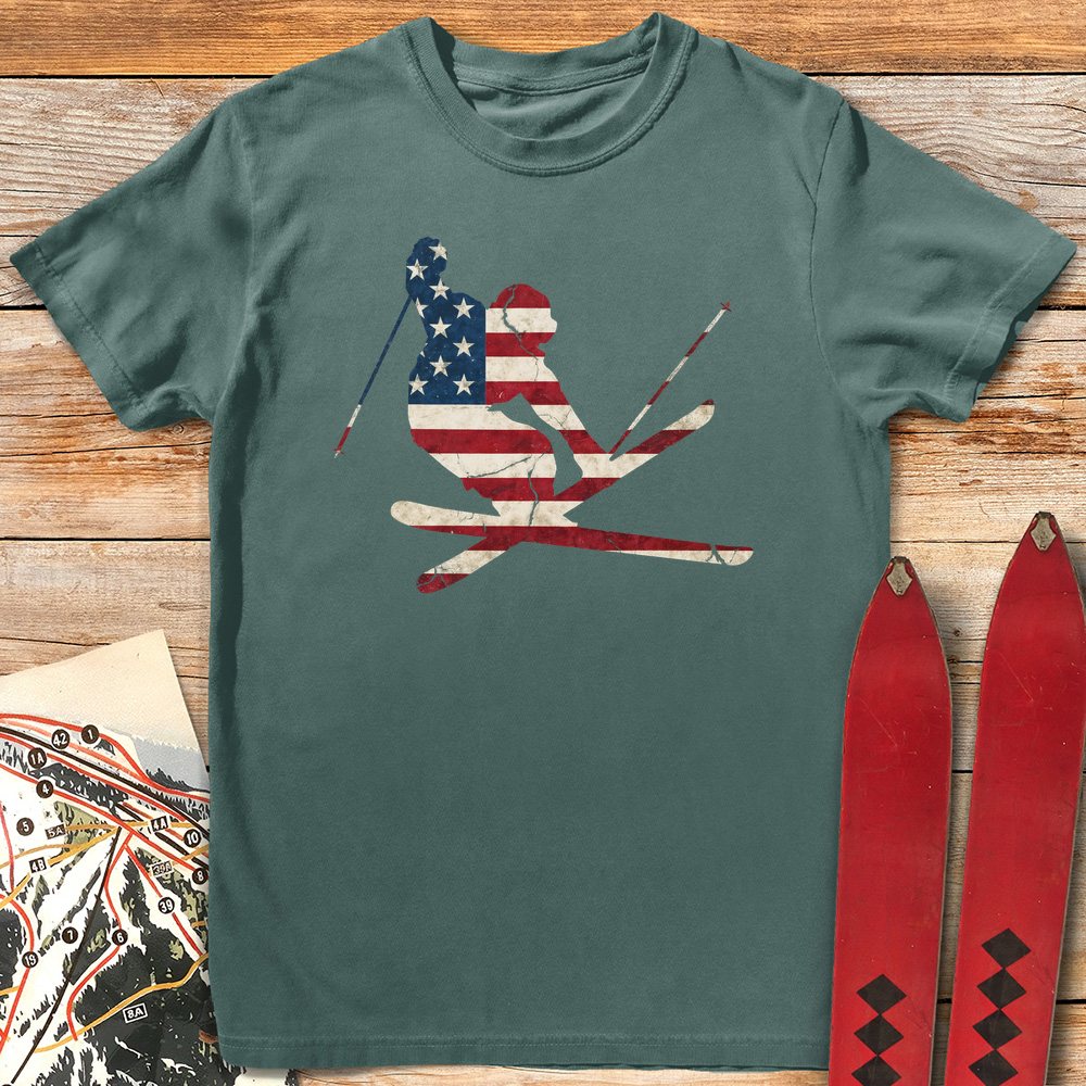 American Mute Grab