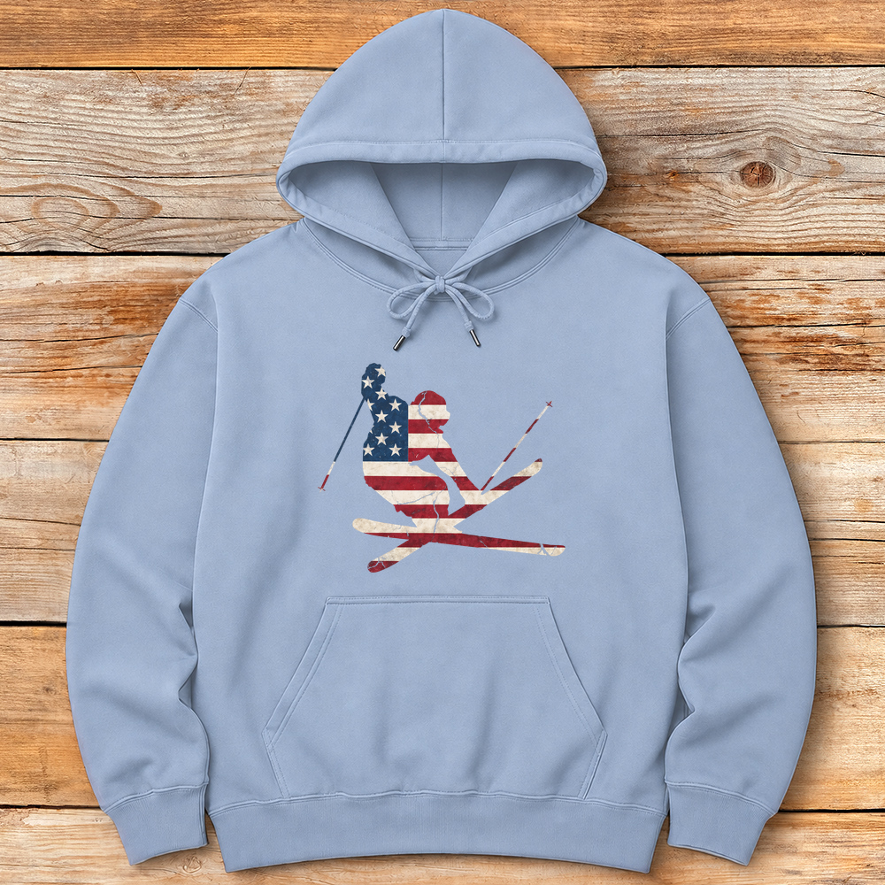American Mute Grab