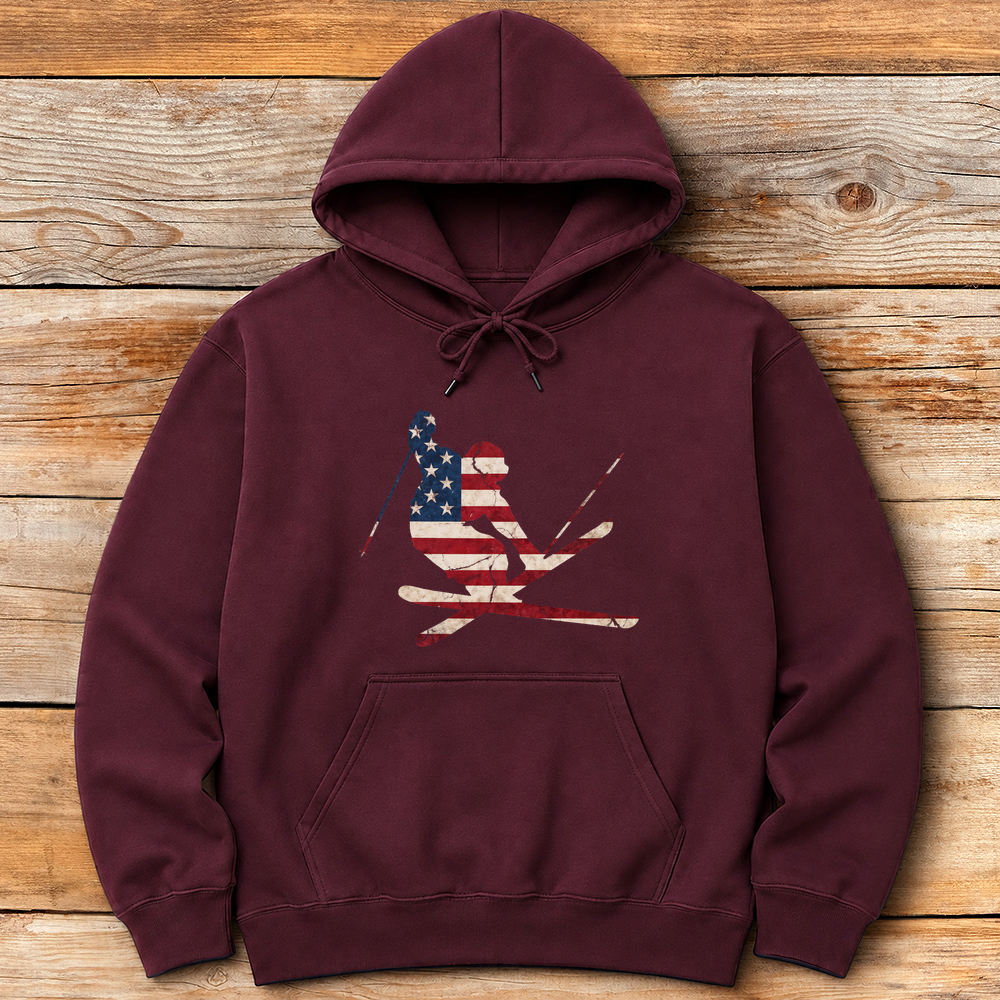 American Mute Grab
