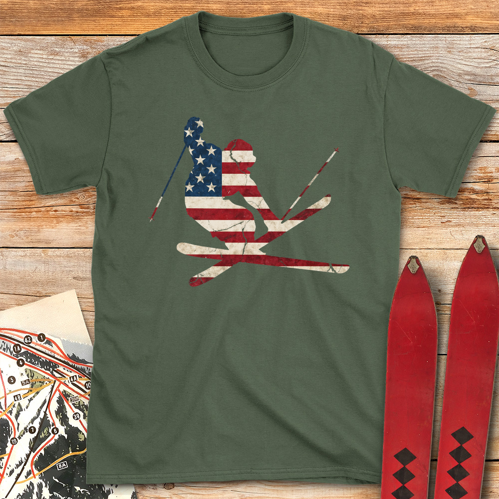 American Mute Grab