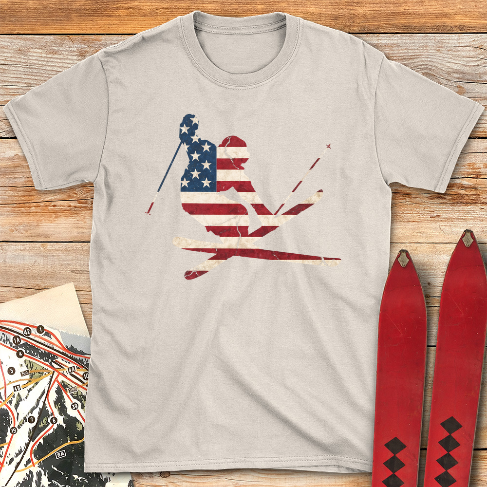 American Mute Grab