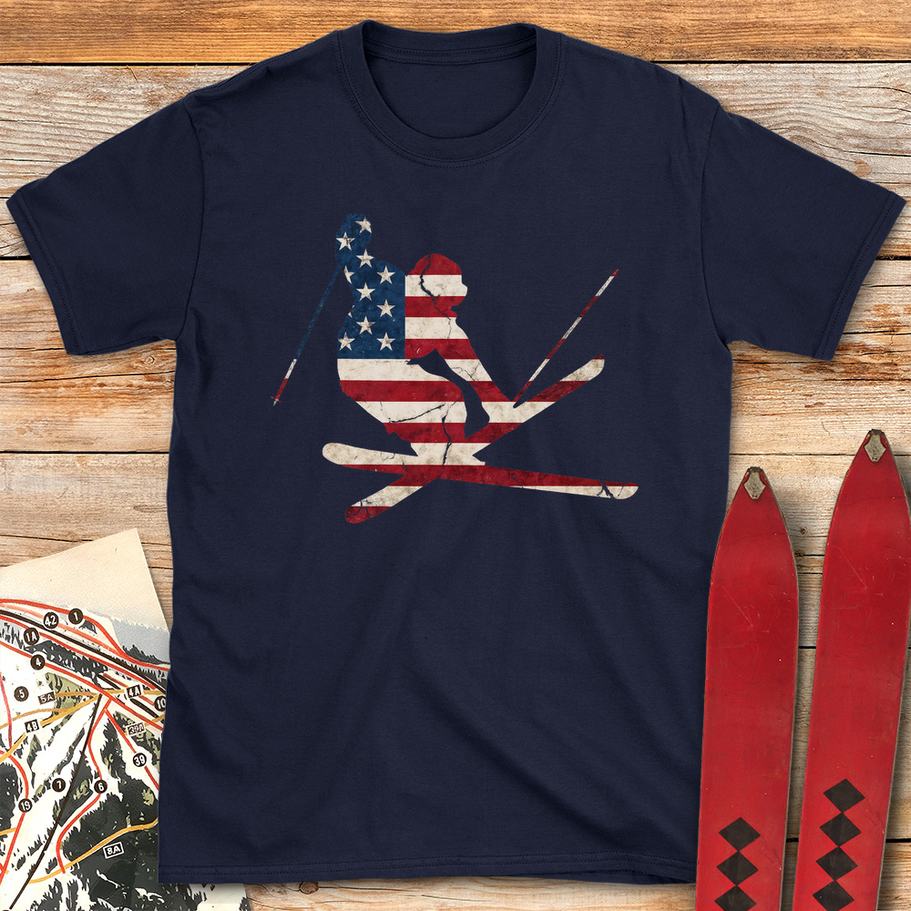 American Mute Grab