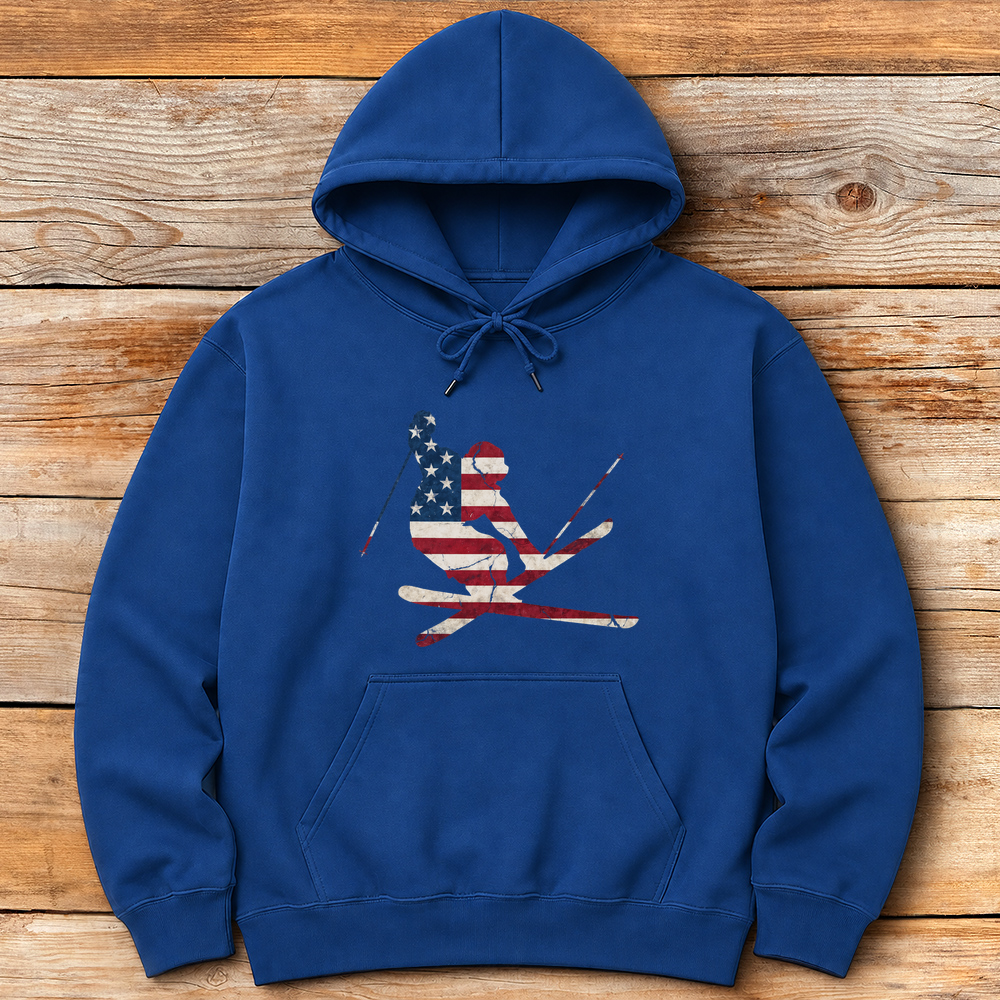 American Mute Grab