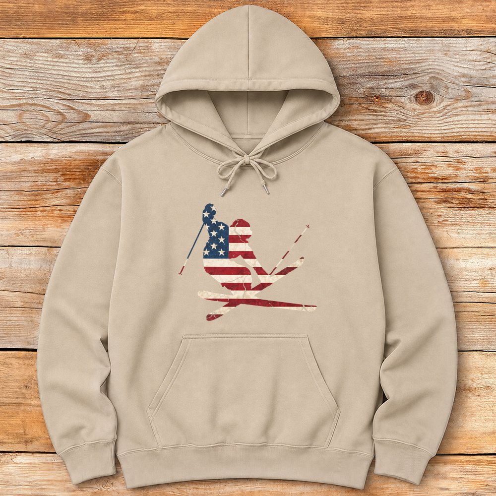 American Mute Grab