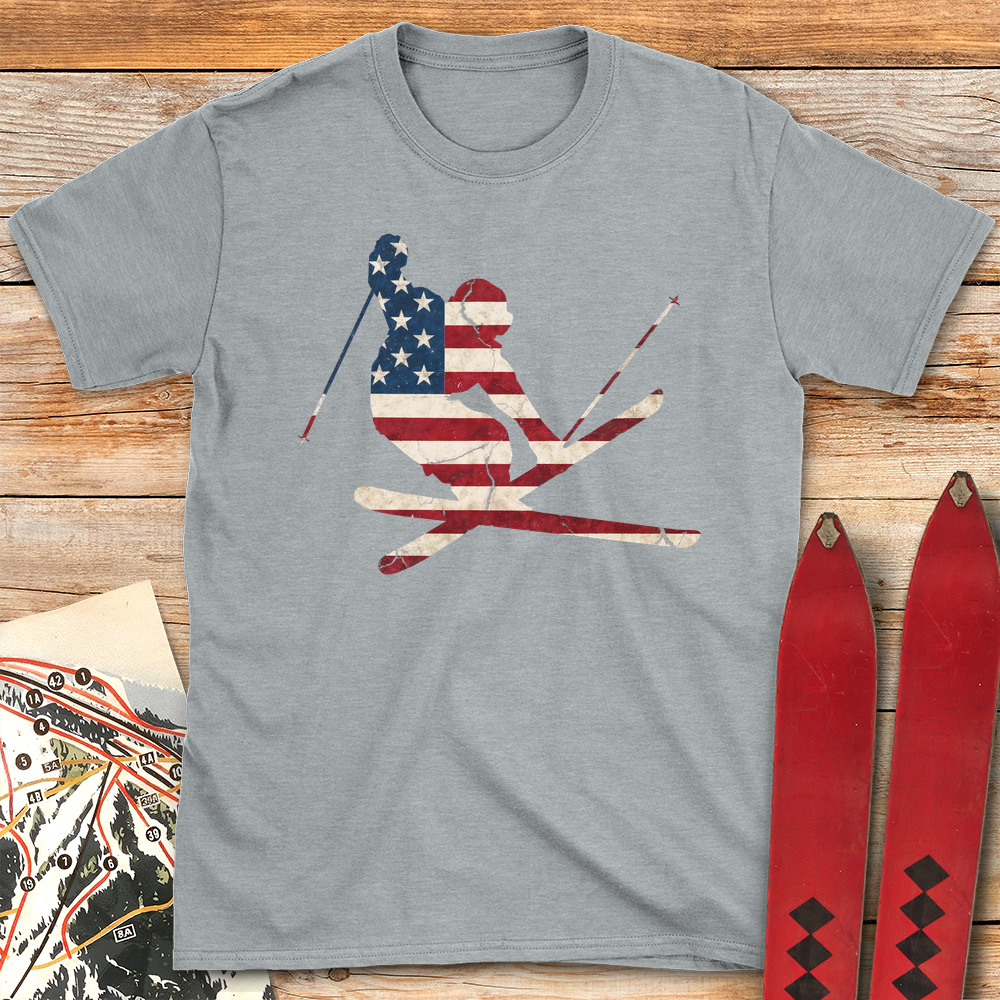 American Mute Grab