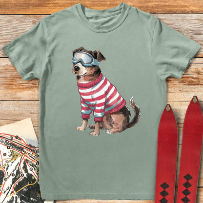 Another Day Another Dog T-Shirt