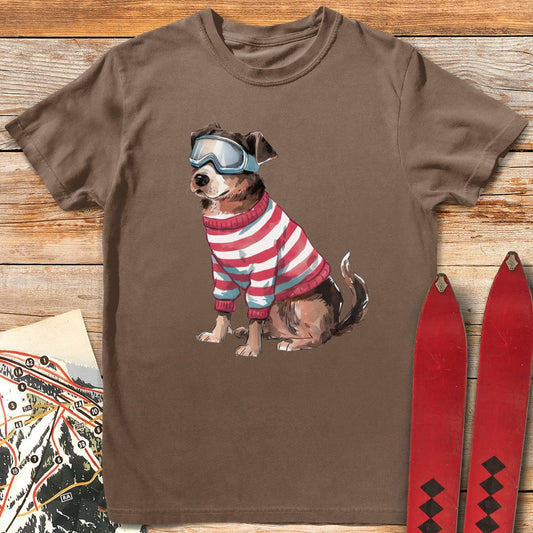 Another Day Another Dog T-Shirt