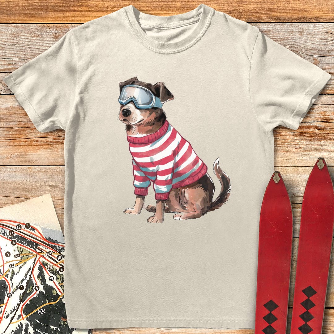 Another Day Another Dog T-Shirt