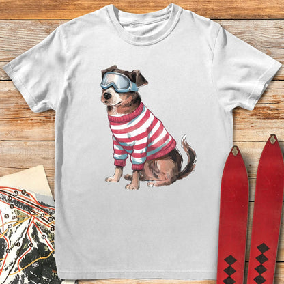 Another Day Another Dog T-Shirt