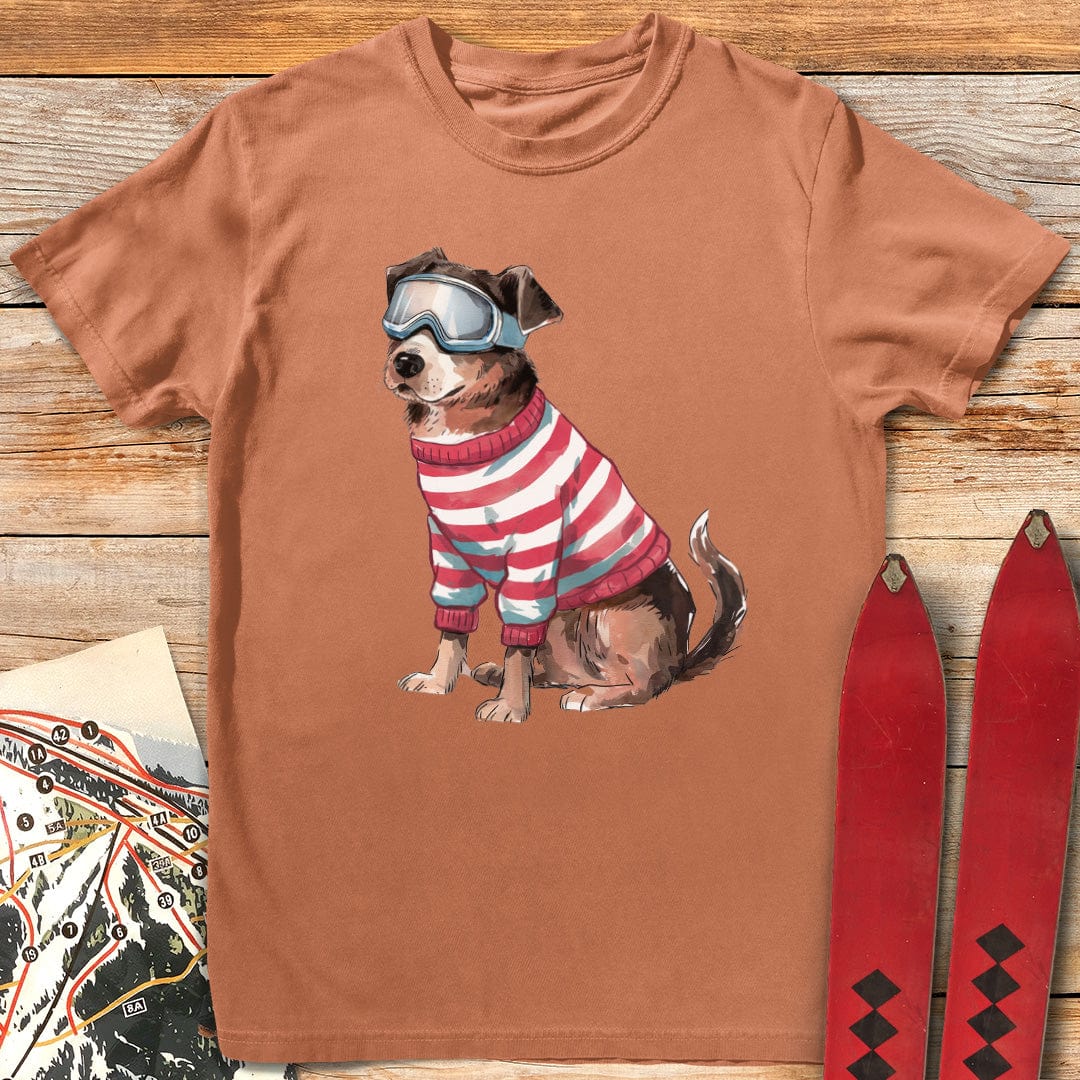 Another Day Another Dog T-Shirt