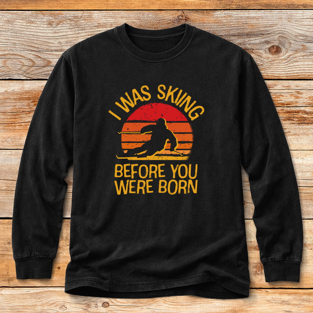 Ski Before You