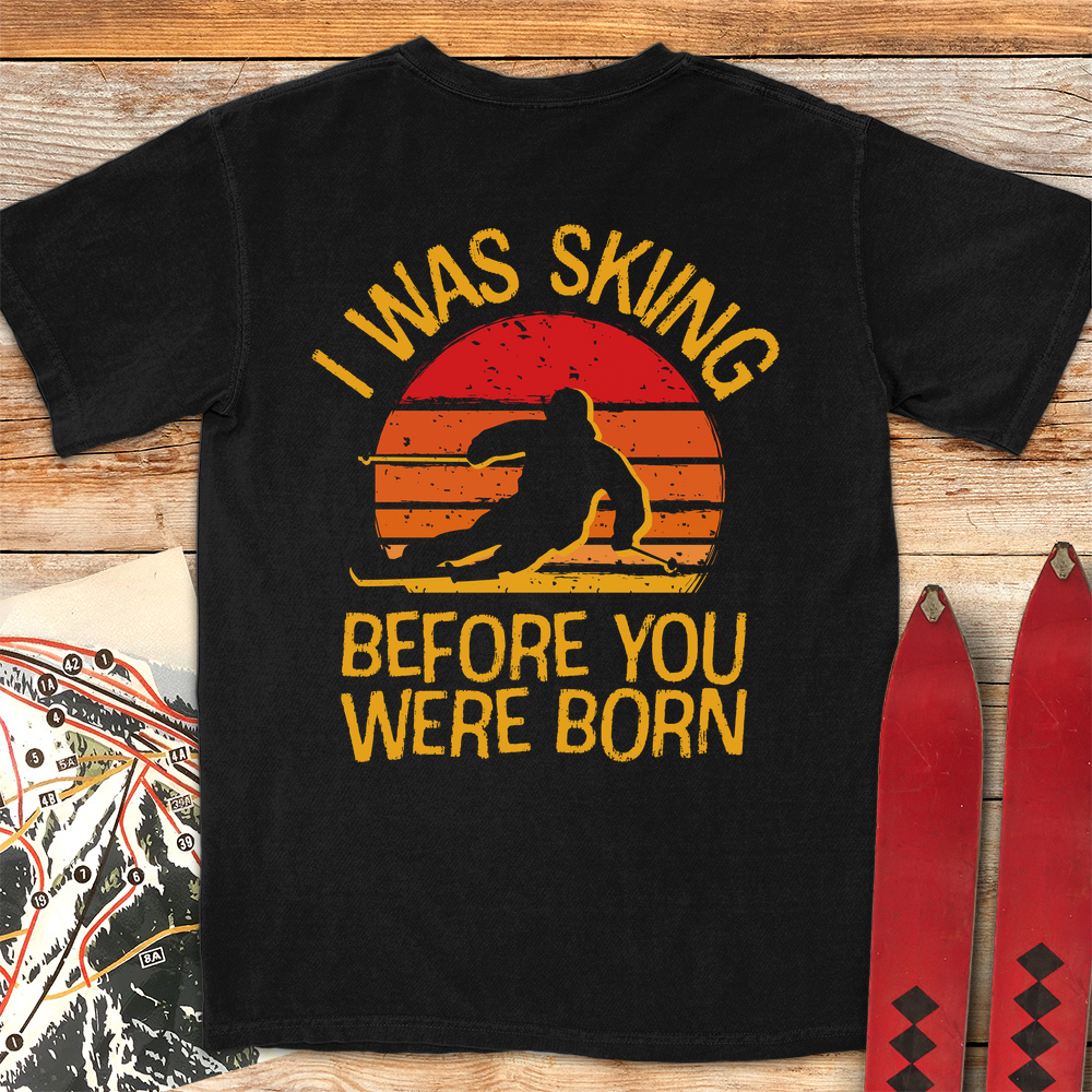 Ski Before You
