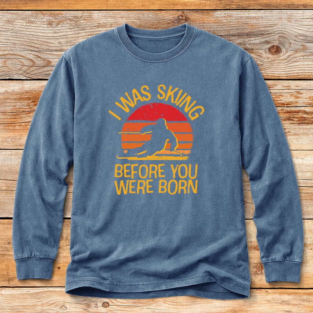 Ski Before You