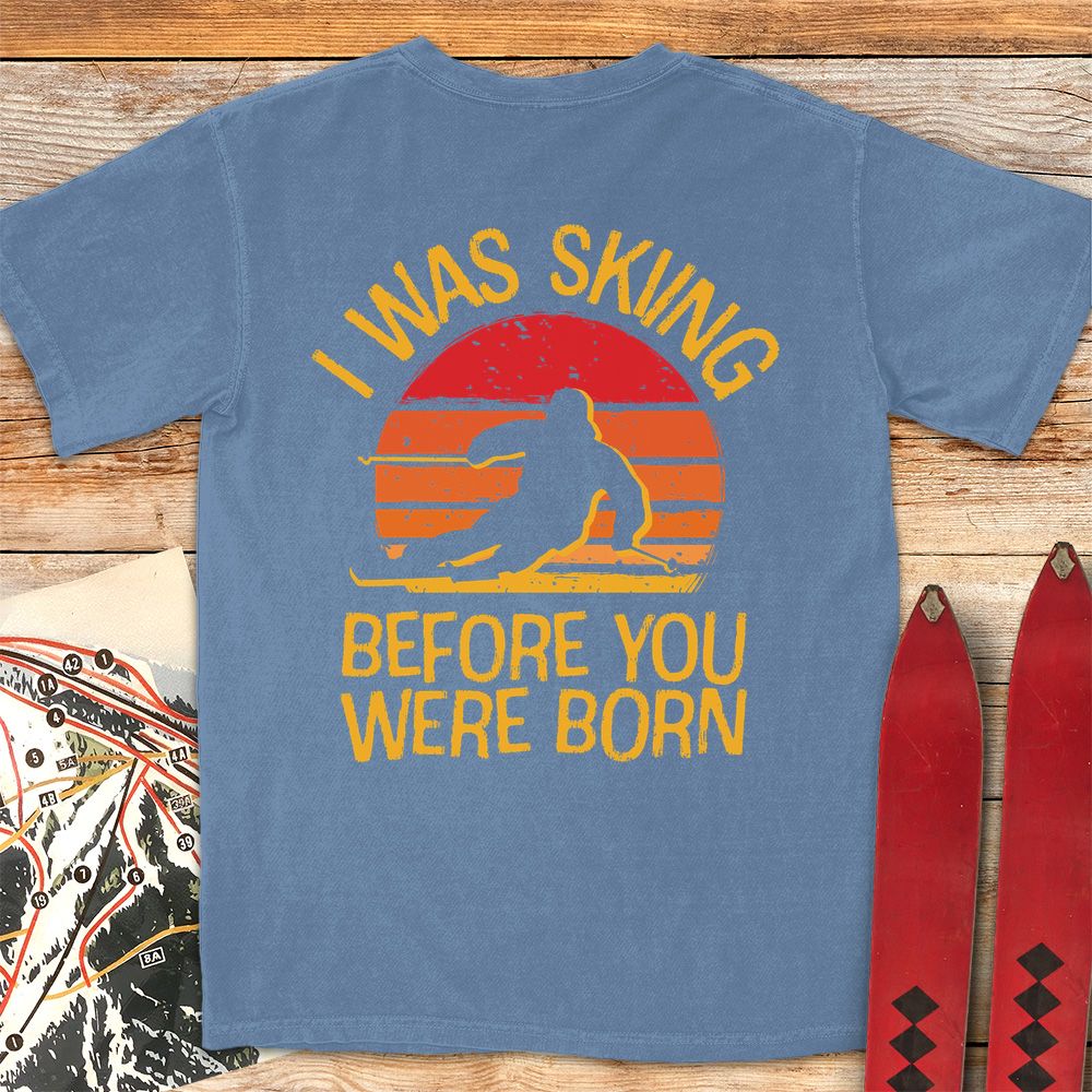 Ski Before You