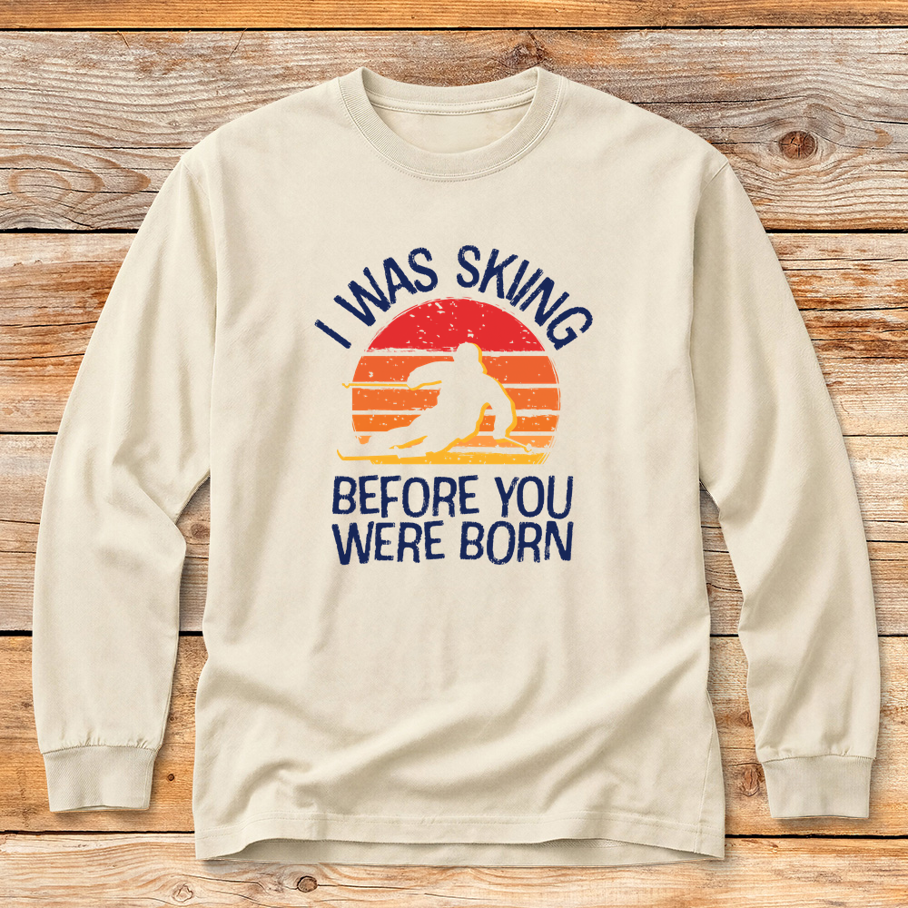 Ski Before You