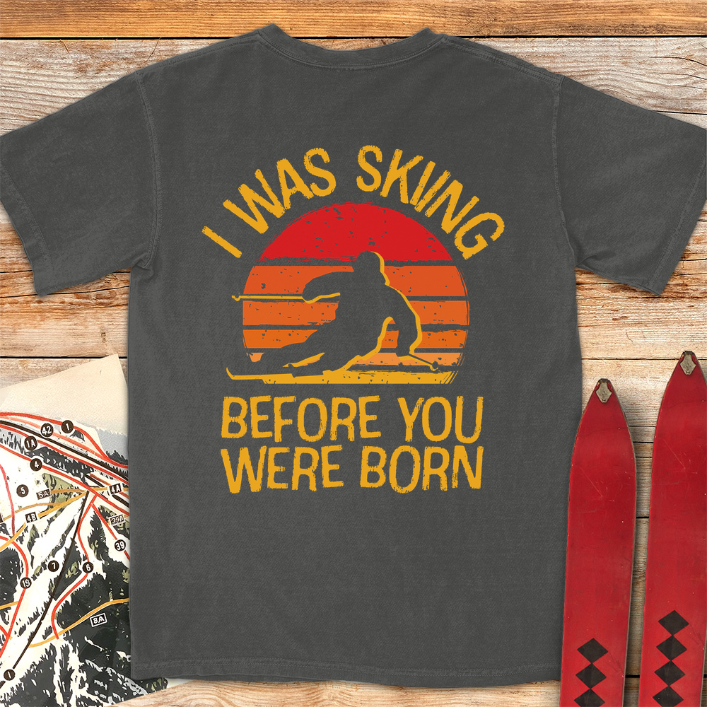 Ski Before You