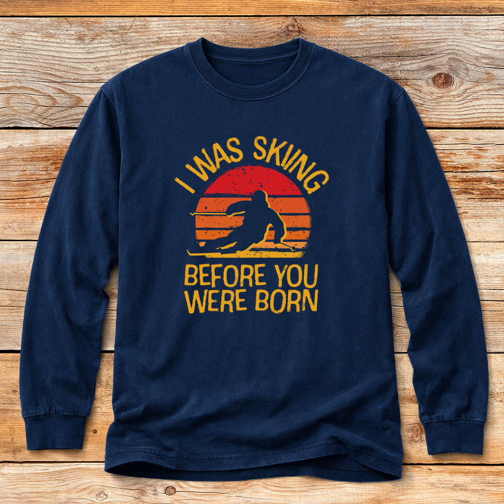 Ski Before You