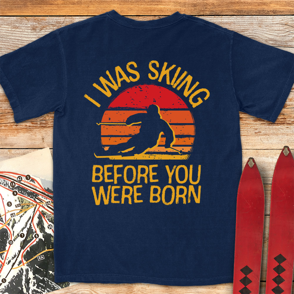 Ski Before You