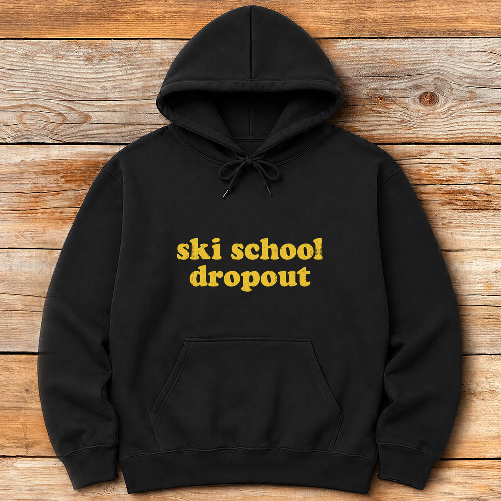 Ski School Dropout