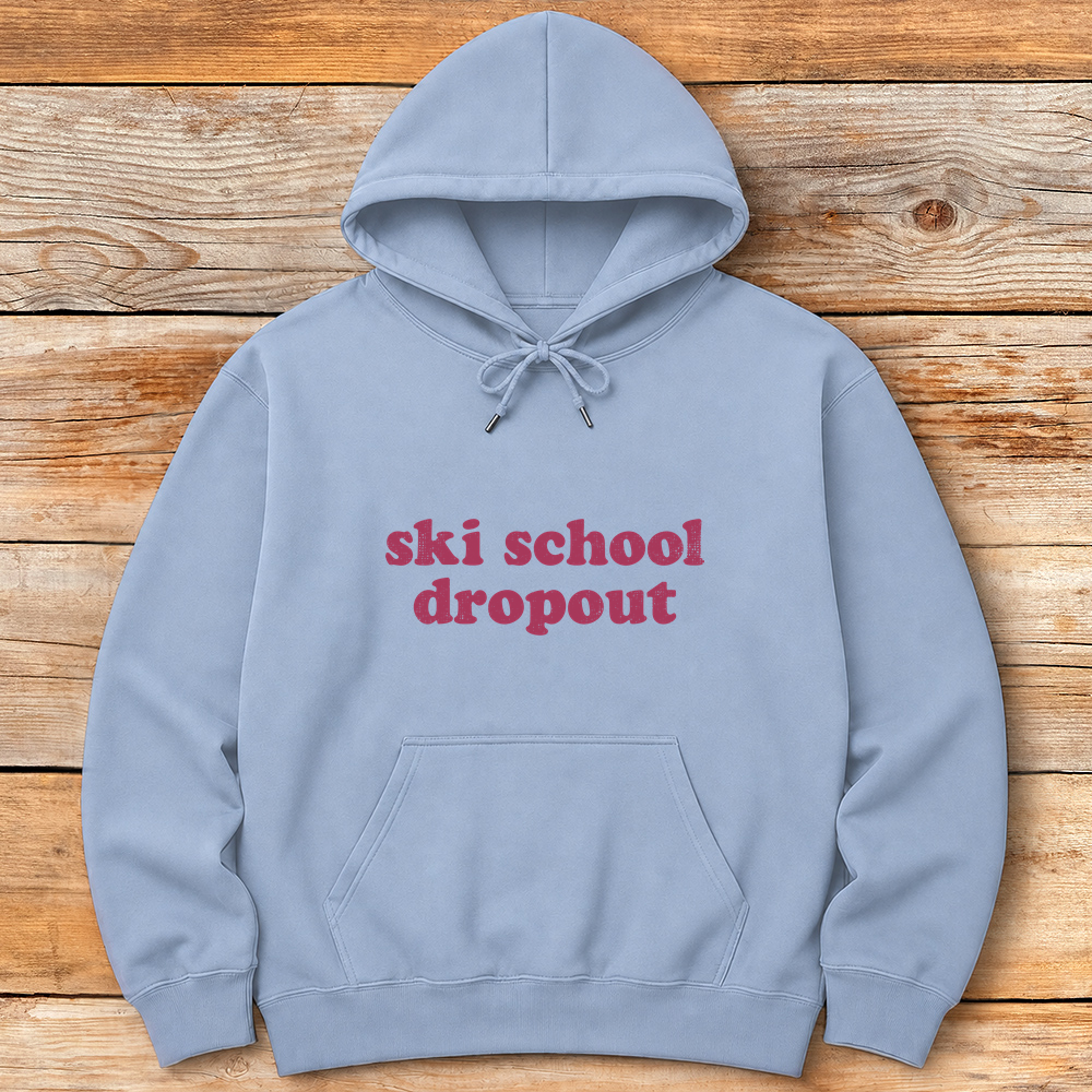 Ski School Dropout