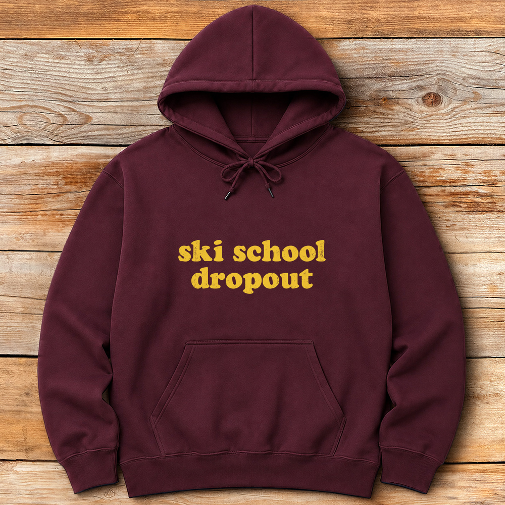 Ski School Dropout