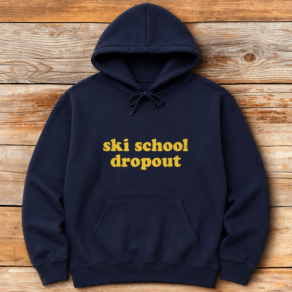 Ski School Dropout