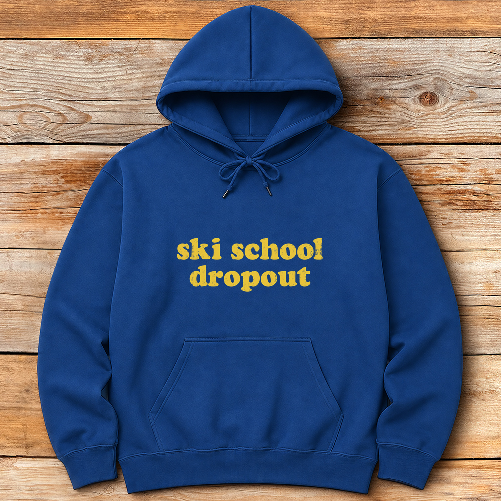 Ski School Dropout