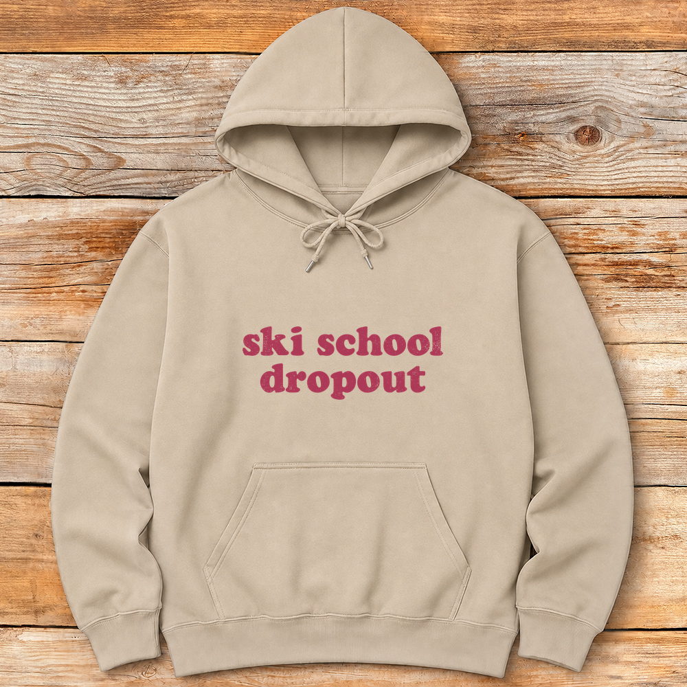 Ski School Dropout