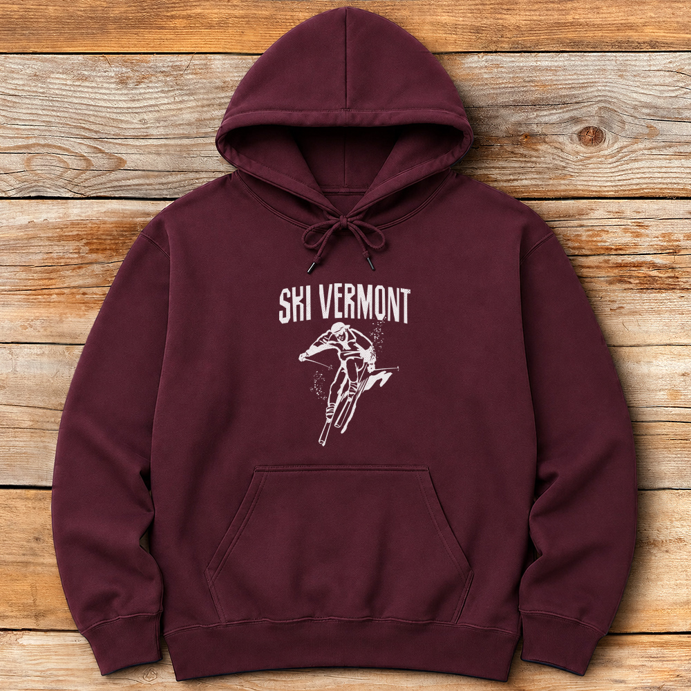 Ski Vermont