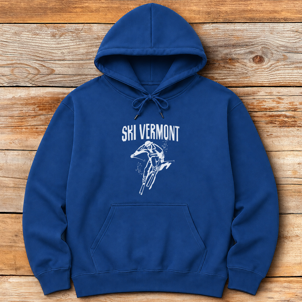 Ski Vermont