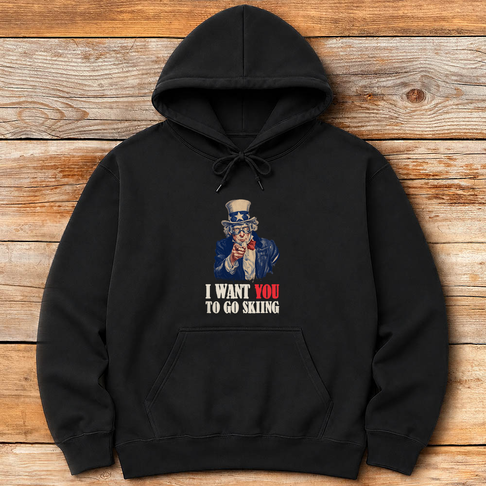 Uncle Sam Request