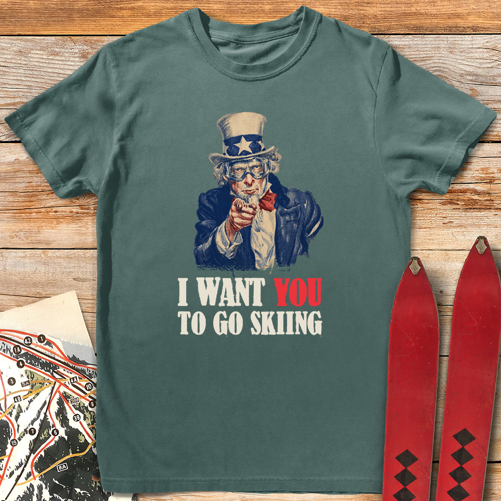 Uncle Sam Request