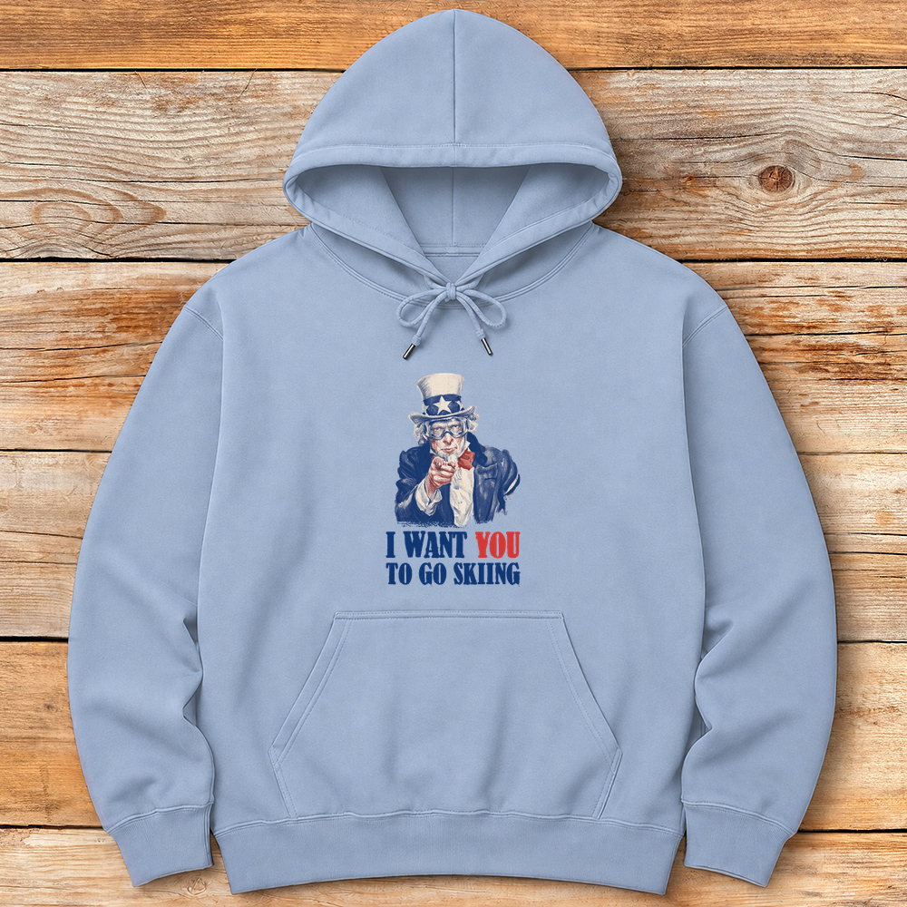 Uncle Sam Request